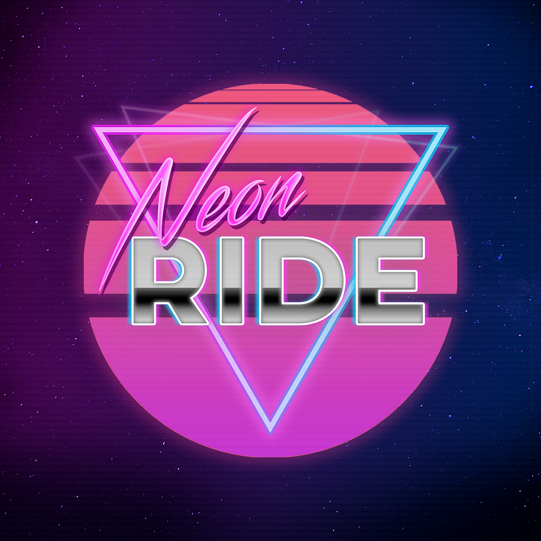 Neon Ride