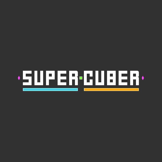 Super Cuber